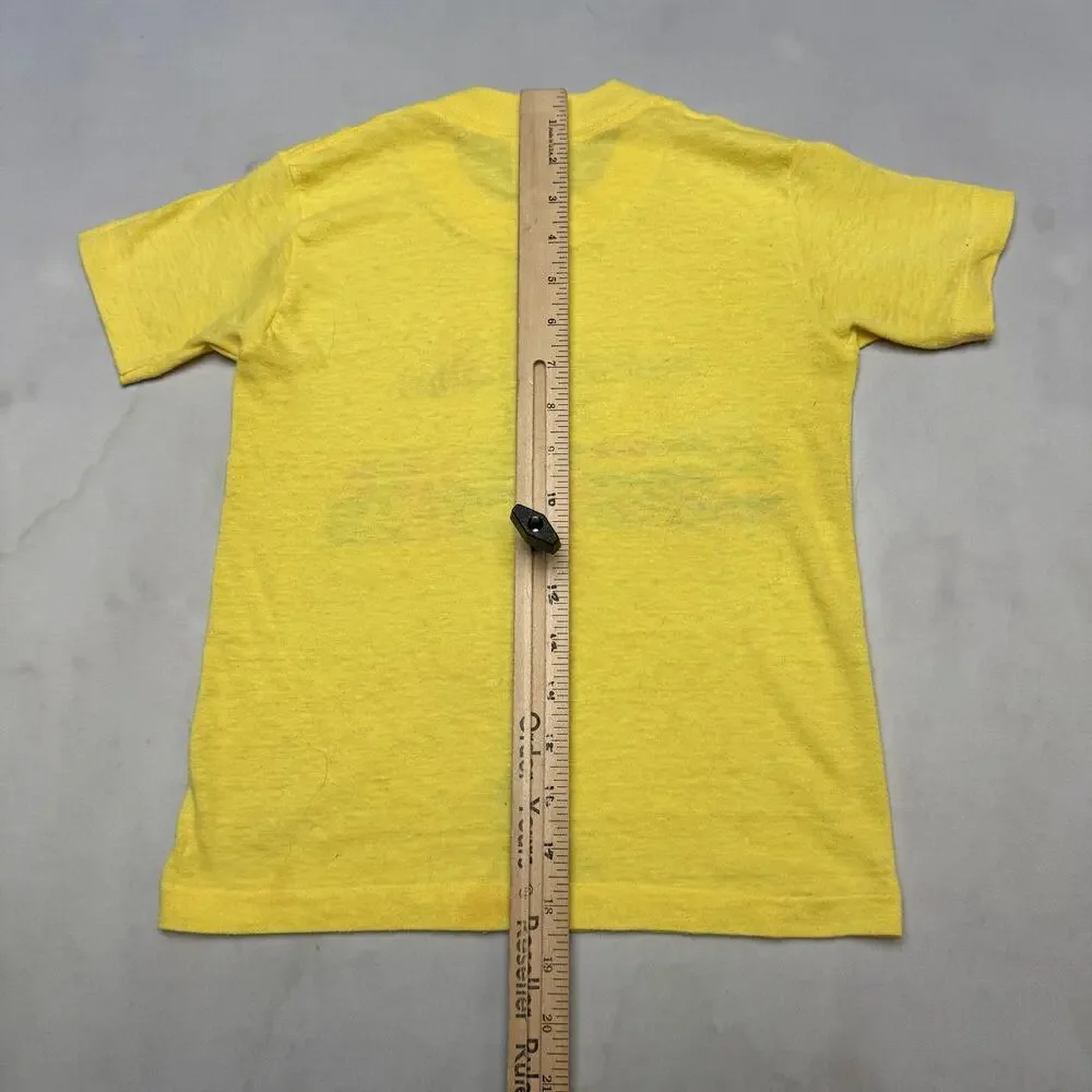 Devknit vintage 80s